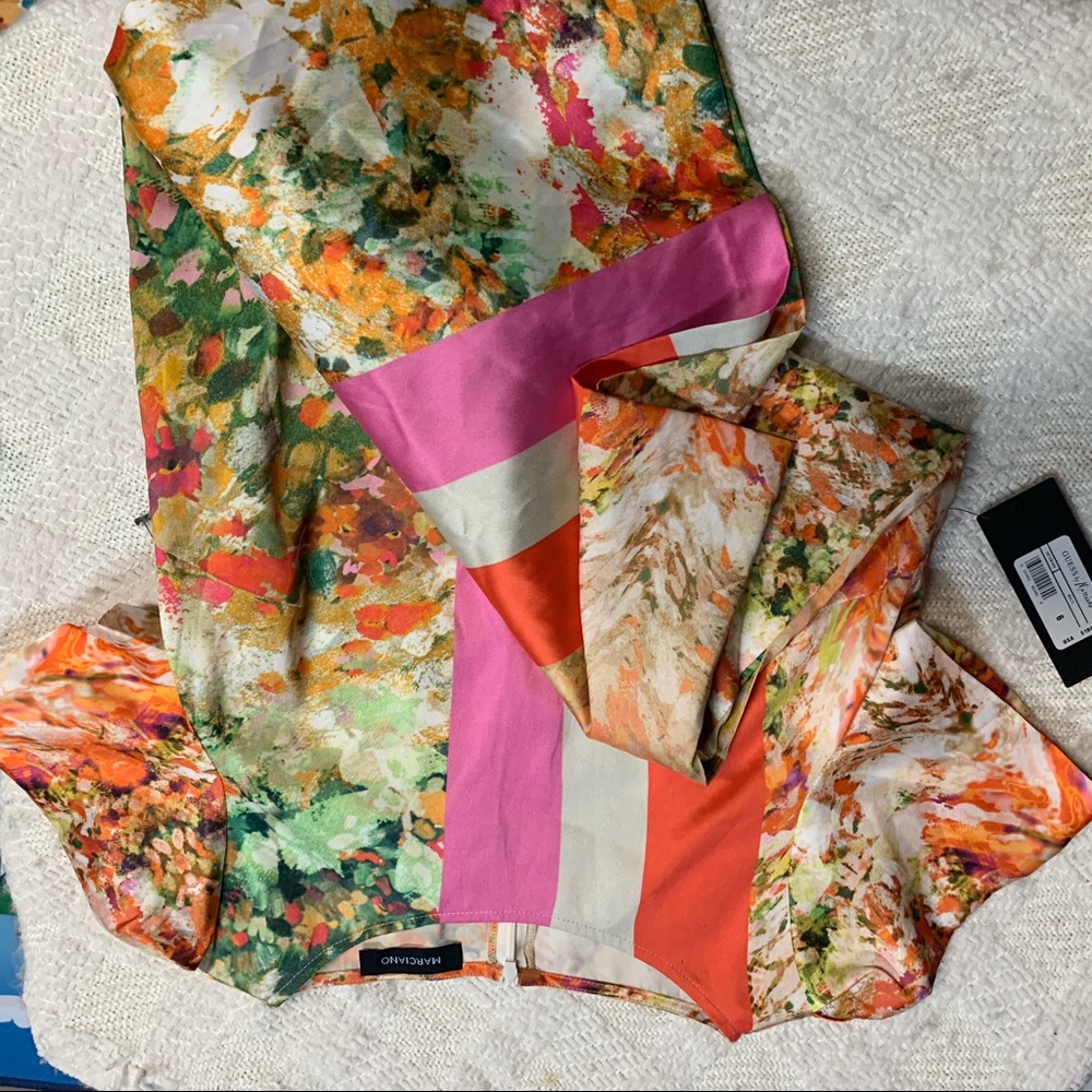 Marciano Dress